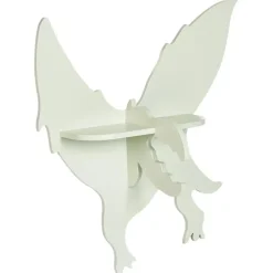 DURANGO - Wandplank - Lichtgroen - MDF