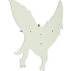 DURANGO - Wandplank - Lichtgroen - MDF