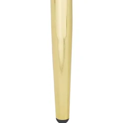 DURHAM - Bankje - Roze - Fluweel