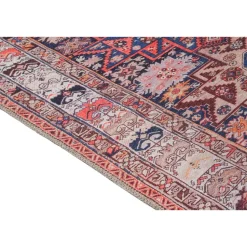 Dutch Lifestyle - Katoen - Vloerkleed - 160 x 230cm - Multikleur