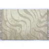 Dutch Lifestyle - Katoen - Vloerkleed - 160x230cm - Beige