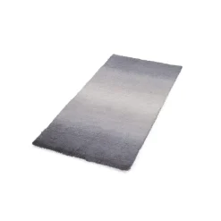 Dutch Lifestyle - Polyester - Vloerkleed - 160x230cm - Grijs