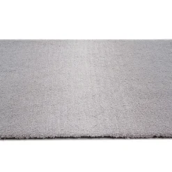 Dutch Lifestyle - Polyester - Vloerkleed - 160x230cm - Grijs