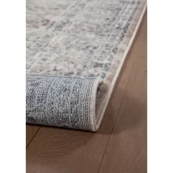 Dutch Lifestyle - Polypropyleen - Vloerkleed - 160 x 230cm - Blauw