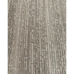 Dutch Lifestyle - Viscose - Vloerkleed - 160x230cm - Beige