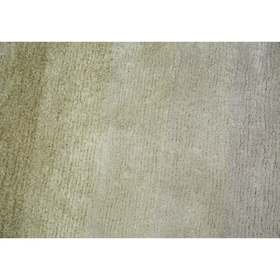 Dutch Lifestyle - Viscose - Vloerkleed - 200x300cm - Multikleur