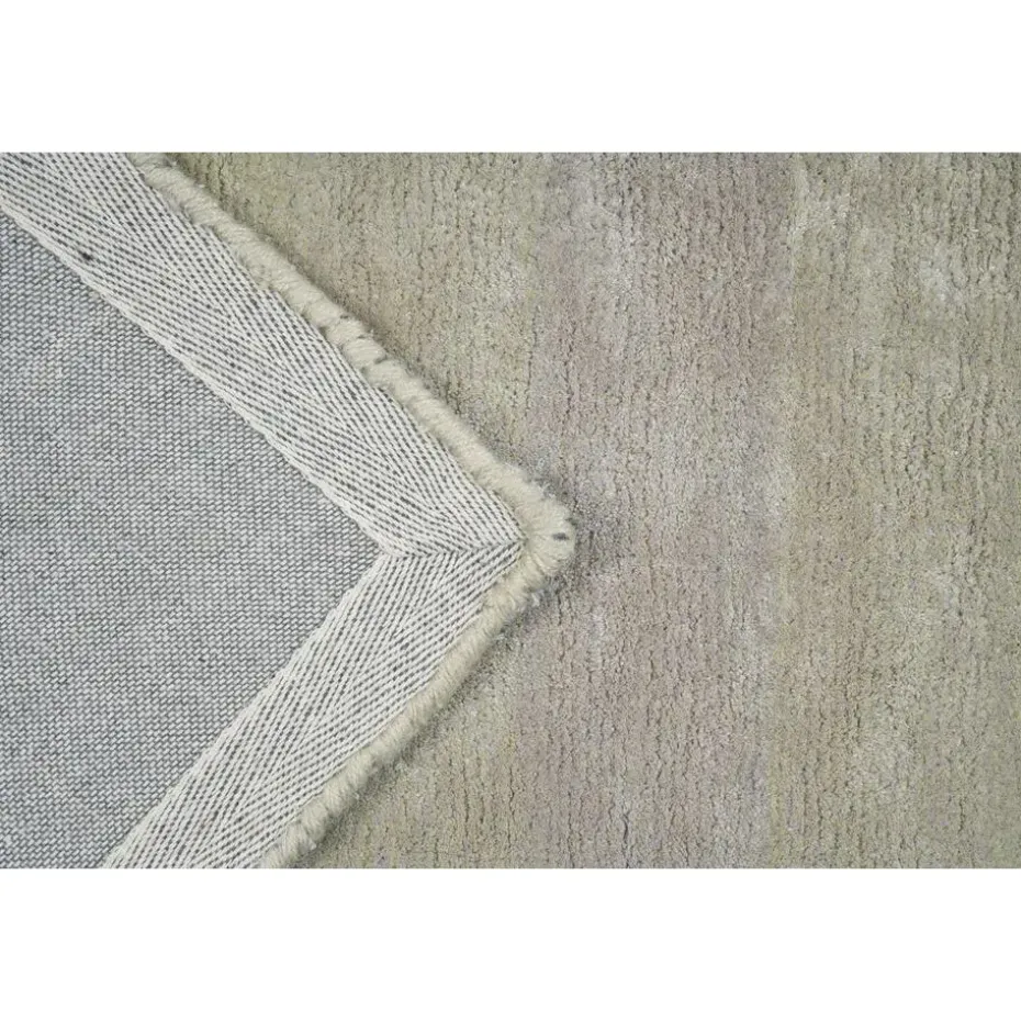 Dutch Lifestyle - Viscose - Vloerkleed - 200x300cm - Multikleur