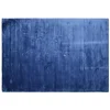 Dutch Lifestyle - Viscose - Vloerkleed - 195x300cm - Blauw