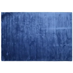 Dutch Lifestyle - Viscose - Vloerkleed - 195x300cm - Blauw