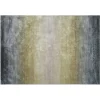 Dutch Lifestyle - Viscose - Vloerkleed - 160x230cm - Multikleur