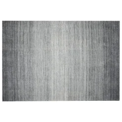 Dutch Lifestyle - Wol - Vloerkleed - 160x230cm - Blauw