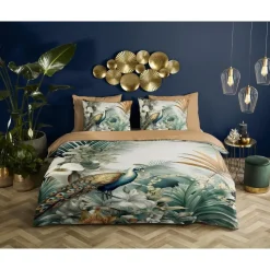 Duvet cover Descanso 140x220 + 1* 60x70 cm