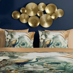 Duvet cover Descanso 140x220 + 1* 60x70 cm