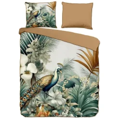 Duvet cover Descanso 200x220 + 2* 60x70 cm