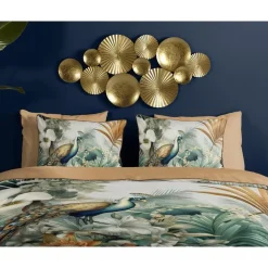 Duvet cover Descanso 200x220 + 2* 60x70 cm