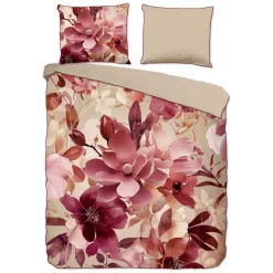 Duvet cover Descanso 240x220 + 2* 60x70 cm