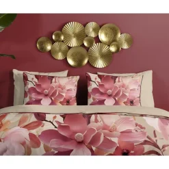 Duvet cover Descanso 240x220 + 2* 60x70 cm