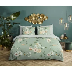 Duvet cover Descanso 140x220 + 1* 60x70 cm