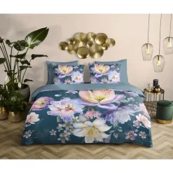 Duvet cover Descanso 140x220 + 1* 60x70 cm
