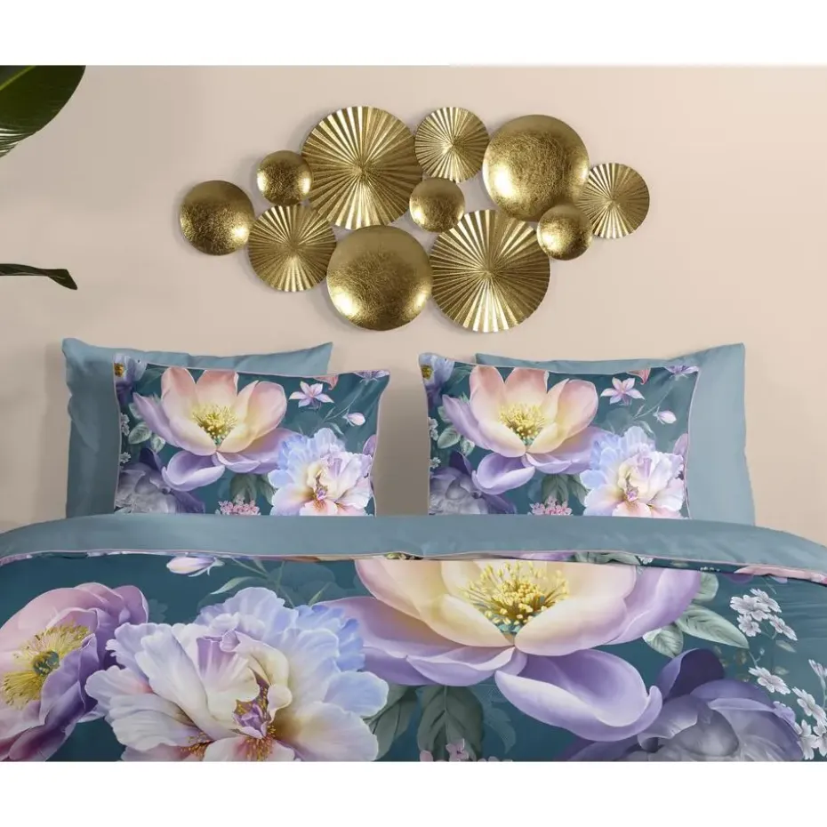 Duvet cover Descanso 140x220 + 1* 60x70 cm