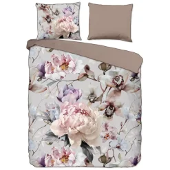 Duvet cover Descanso 240x220 + 2* 60x70 cm