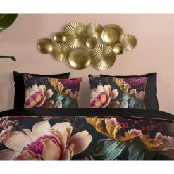 Duvet cover Descanso 240x220 + 2* 60x70 cm