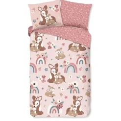 Duvet cover Good Morning 140x220 + 1* 60x70 cm