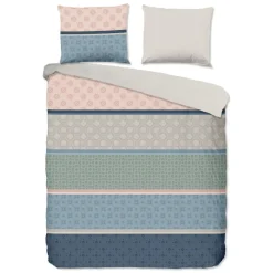 Duvet cover Good Morning 200x220 + 2* 60x70 cm