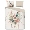 Duvet cover Good Morning 240x220 + 2* 60x70 cm