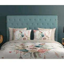 Duvet cover Good Morning 240x220 + 2* 60x70 cm