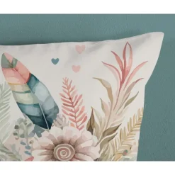 Duvet cover Good Morning 240x220 + 2* 60x70 cm