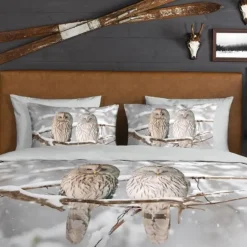 Duvet cover Good Morning 240x220 + 2* 60x70 cm