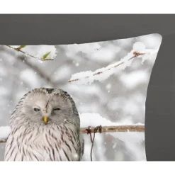 Duvet cover Good Morning 240x220 + 2* 60x70 cm