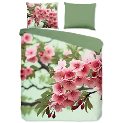 Duvet cover Good Morning 200x220 + 2* 60x70 cm