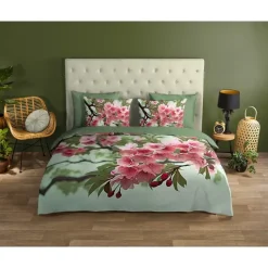 Duvet cover Good Morning 200x220 + 2* 60x70 cm