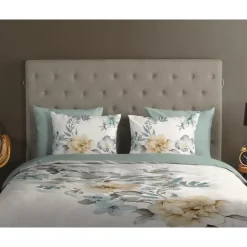 Duvet cover Good Morning 240x220 + 2* 60x70 cm