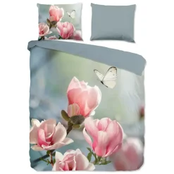 Duvet cover Good Morning 240x220 + 2* 60x70 cm