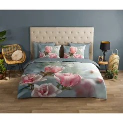 Duvet cover Good Morning 200x220 + 2* 60x70 cm
