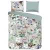Duvet cover Good Morning 240x220 + 2* 60x70 cm