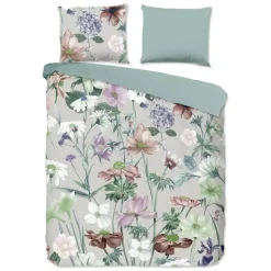 Duvet cover Good Morning 240x220 + 2* 60x70 cm