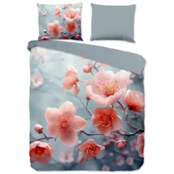 Duvet cover Good Morning 200x220 + 2* 60x70 cm