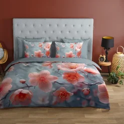 Duvet cover Good Morning 200x220 + 2* 60x70 cm