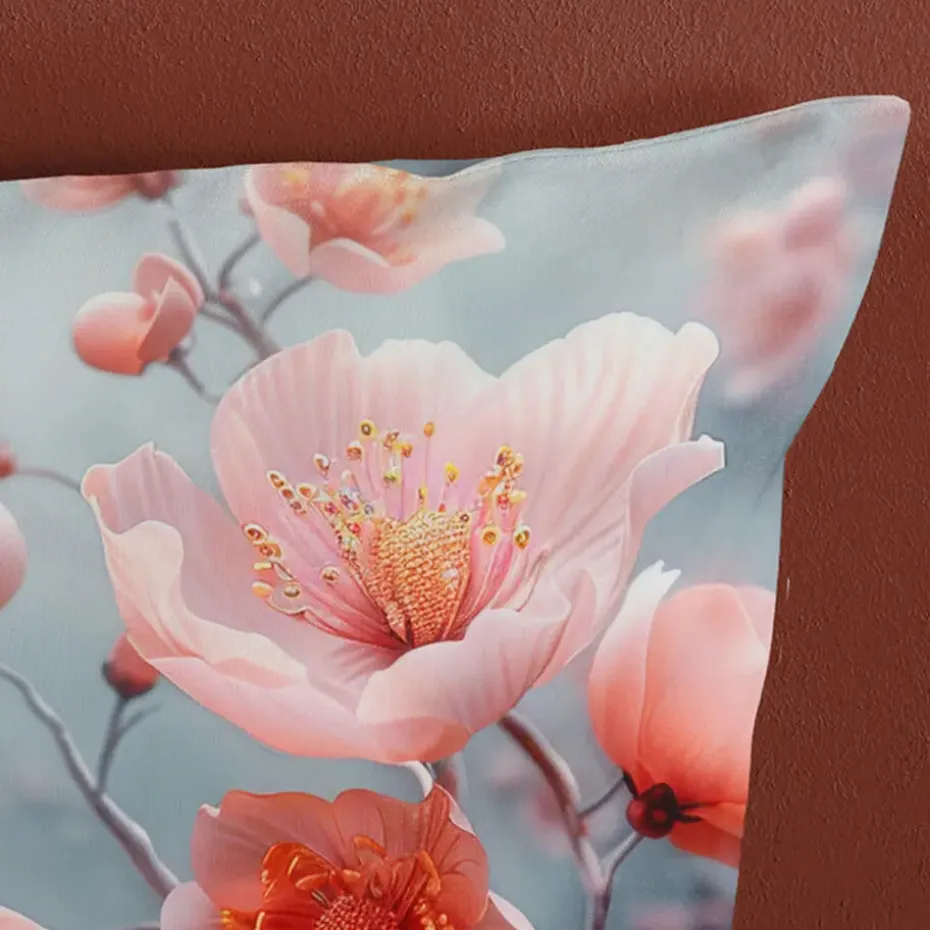 Duvet cover Good Morning 200x220 + 2* 60x70 cm