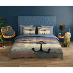 Duvet cover Good Morning 200x220 + 2* 60x70 cm