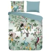 Duvet cover Good Morning 240x220 + 2* 60x70 cm