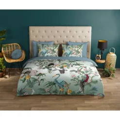 Duvet cover Good Morning 240x220 + 2* 60x70 cm