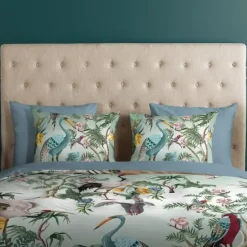 Duvet cover Good Morning 240x220 + 2* 60x70 cm