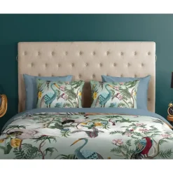 Duvet cover Good Morning 240x220 + 2* 60x70 cm