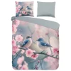 Duvet cover Good Morning 240x220 + 2* 60x70 cm