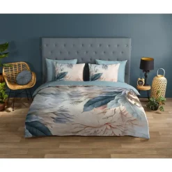 Duvet cover Good Morning 200x220 + 2* 60x70 cm